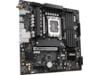 ASRock B860M Pro-A WiFi Moderkort Intel Socket