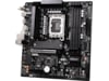 ASRock B860M Pro-A WiFi Moderkort Intel Socket