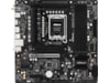 ASRock B860M Pro-A WiFi Moderkort Intel Socket
