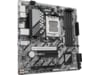 Gigabyte B850M D3HP Moderkort AMD Socket
