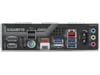Gigabyte B850 GAMING X WIFI6E Moderkort AMD Socket