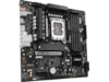 ASRock B860M Pro-A Moderkort Intel Socket