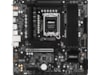 ASRock B860M Pro-A Moderkort Intel Socket