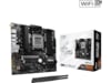 ASRock B850M Pro-A WiFi Moderkort AMD Socket