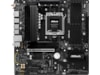 ASRock B850M Pro-A WiFi Moderkort AMD Socket