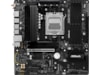 ASRock B850M Pro-A WiFi Moderkort AMD Socket