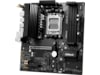 ASRock B850M Pro-A WiFi Moderkort AMD Socket