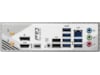 ASRock B860 Pro RS WiFi Moderkort Intel Socket