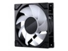 Phanteks M25 Gen2 120mm DRGB Fläkt (svart) Fläkt