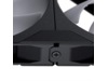 Phanteks M25 Gen2 120mm DRGB Fläkt (svart) Fläkt