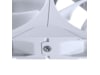 Phanteks M25 Gen2 120mm DRGB Fläkt 3pk (vit) Fläkt