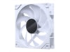 Phanteks M25 Gen2 140mm DRGB Fläkt (vit) Fläkt