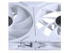 Phanteks M25 Gen2 140mm DRGB Fläkt (vit) Fläkt