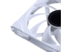 Phanteks M25 Gen2 140mm DRGB Fläkt (vit) Fläkt