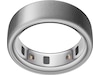 Oura Ring 4 Smart Ring str. 13 (borstad silver) Smart ring