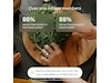 Oura Ring 4 Smart Ring str. 10 (silver) Smart ring