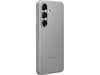 Samsung Galaxy S25 Kindsuit Case (grå) Skydd