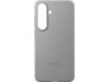 Samsung Galaxy S25 Kindsuit Case (grå) Skydd