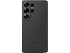 Samsung Galaxy S25 Ultra Silikonskal (svart) Skydd