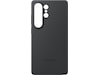 Samsung Galaxy S25 Ultra Silikonskal (svart) Skydd