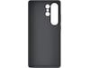 Samsung Galaxy S25 Ultra Silikonskal (svart) Skydd