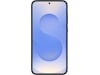 Samsung Galaxy S25+ Silikonskal (svart) Skydd