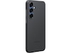 Samsung Galaxy S25+ Silikonskal (svart) Skydd