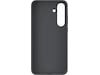 Samsung Galaxy S25+ Silikonskal (svart) Skydd
