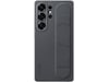 Samsung Galaxy S25 Ultra Standing Grip (svart) Skydd
