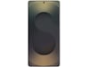 Samsung Galaxy S25 Ultra Standing Grip (svart) Skydd