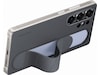 Samsung Galaxy S25 Ultra Standing Grip (svart) Skydd