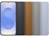Samsung Galaxy S25+ Kindsuit Case (grå) Skydd