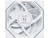 Lian Li UNI FAN TL Wireless LCD Reverse 3pk (vit) Fläkt