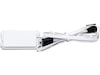 Lian Li UNI FAN TL Wireless LCD Reverse 3pk (vit) Fläkt