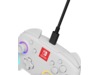 PDP Afterglow Wave Nintendo Switch kontroller (vit) Tillbehör
