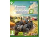 Farming Simulator 25 XSX Spel till Xbox Series X/S