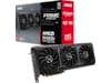 ASUS Prime AMD Radeon RX 9070 OC Grafikkort