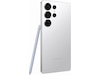 Samsung Galaxy S25 Ultra 256GB (titanium whitesilver) Mobiltelefoner