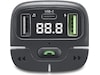 Andersson FMT-L1000 FM Transmitter LED Handsfree