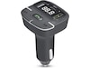 Andersson FMT-L1000 FM Transmitter LED Handsfree