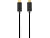 Andersson HDMI kabel, 15m (svart) HDMI-kablar