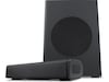 Andersson CTS-C2000 Soundbar med subwoofer Soundbars