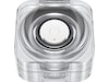 Samsung Galaxy Ring Smart Ring str. 15 (titanium black) Smart ring