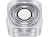 Samsung Galaxy Ring Smart Ring str. 10 (titanium silver) Smart ring