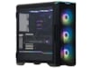 Komplett-PC Epic Gaming a385 RGB Gamingdator stationär