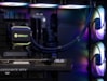 Komplett-PC Epic Gaming i330 RGB Gamingdator stationär