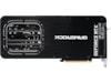 Palit GeForce RTX 5080 GameRock OC Grafikkort