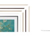 Samsung 55" ram till The Frame (2021-2024, sand gold) -B-Grade Demo TV/projektorer