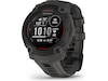 Garmin Instinct E 45mm (svart/kol) Smartwatches