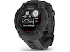 Garmin Instinct E 45mm (svart/kol) Smartwatches